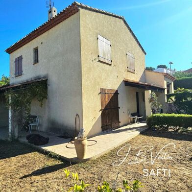 Maison 6 pièces 458000 €