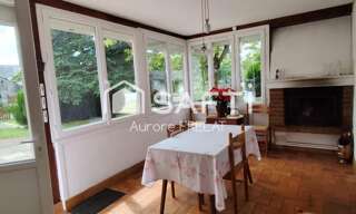Maison 5 Pièces 127 m² à vendre à Sainte-Catherine-de-Fierbois (37800)