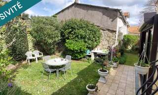 Maison 3 Pièces 88 m² à vendre à Nantes (44100)