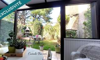 Maison 3 Pièces 88 m² à vendre à Nantes (44100)