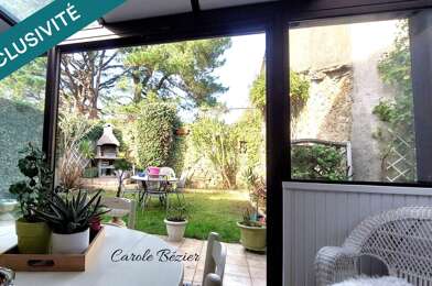 Maison 3 pièces 283000 €