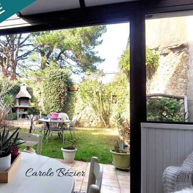 Maison 3 pièces 283000 €