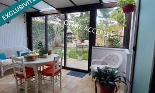 Maison 3 Pièces 76 m² à vendre à Nantes (44100)