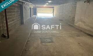 Garage  13 m² à vendre à Pont-de-Chéruy (38230)