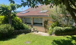 Maison 8 Pièces 133 m² à vendre à Saint-Genès-Champanelle (63122)