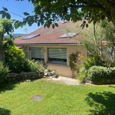 Maison 8 pièces 399000 €