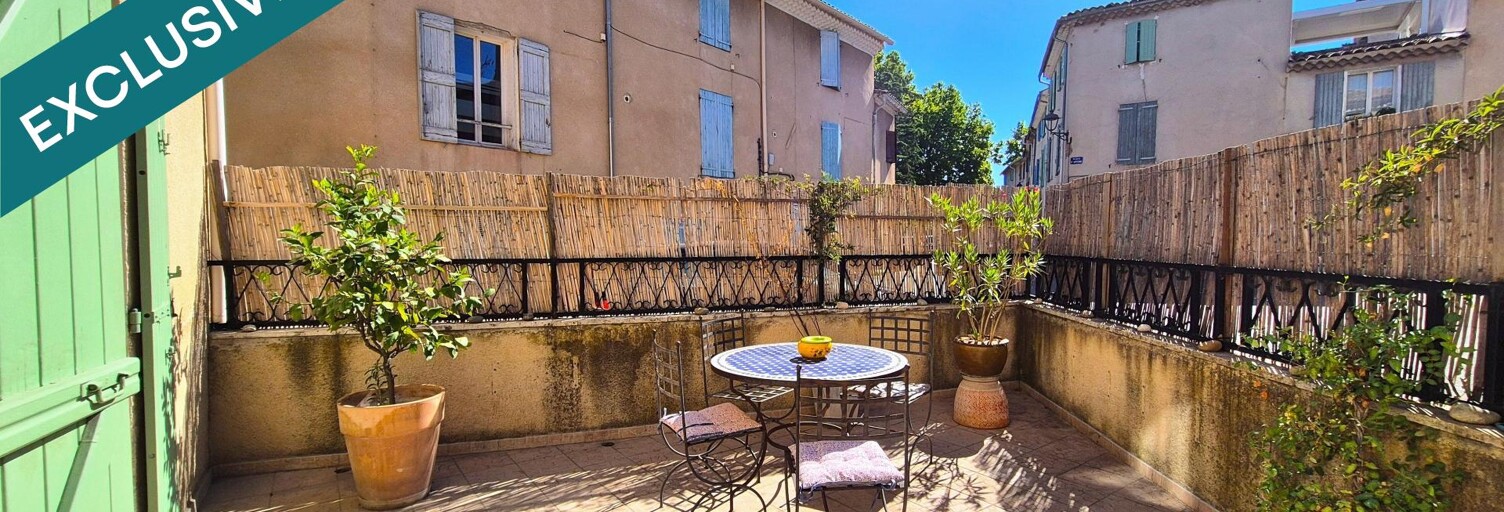 Maison 6 Pièces 147 m² à vendre à Pertuis (84120)