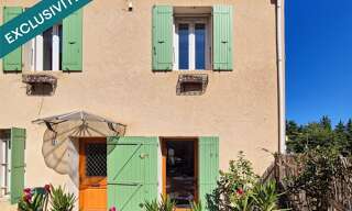 Maison 6 Pièces 147 m² à vendre à Pertuis (84120)