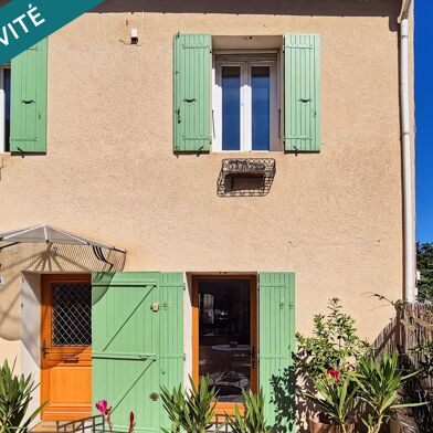 Maison 6 pièces 283000 €