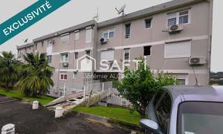 Appartement 2 Pièces 60 m² à vendre à Fort-de-France (97200)