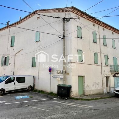 Immeuble  474000 €