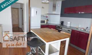 Appartement 3 Pièces 70 m² à vendre à Bois-d'Arcy (78390)