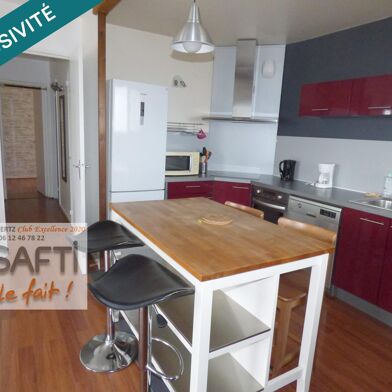 Appartement 3 pièces 189000 €