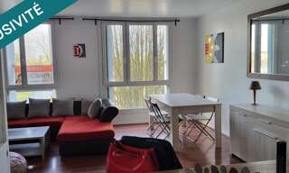 Appartement 3 Pièces 70 m² à vendre à Bois-d'Arcy (78390)