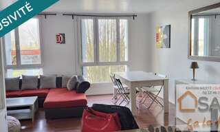 Appartement 3 Pièces 70 m² à vendre à Bois-d'Arcy (78390)