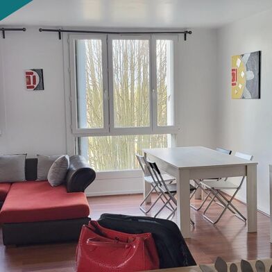 Appartement 3 pièces 189000 €