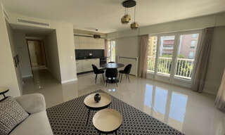 Appartement 3 Pièces 64 m² à vendre à Nice (06100)