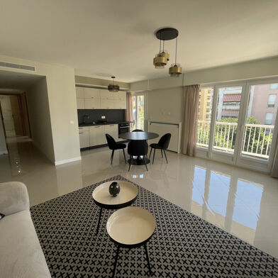 Appartement 3 pièces 335000 €