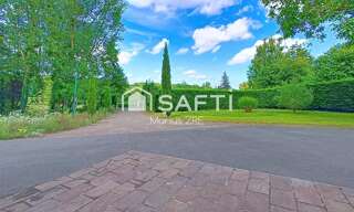 Maison 9 Pièces 221 m² à vendre à Beauvais (60000)