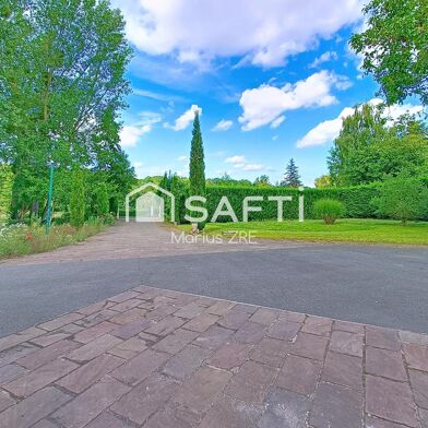 Maison 9 pièces 620000 €