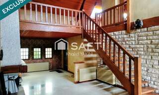 Maison 5 Pièces 135 m² à vendre à Bonnières-sur-Seine (78270)