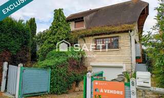 Maison 5 Pièces 135 m² à vendre à Bonnières-sur-Seine (78270)