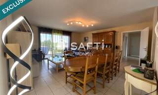 Appartement 4 Pièces 100 m² à vendre à Valdahon (25800)