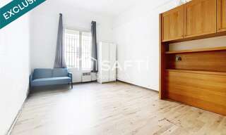 Appartement 2 Pièces 32 m² à vendre à Marseille 4 (13004)