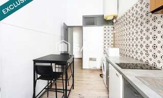 Appartement 2 Pièces 32 m² à vendre à Marseille 4 (13004)