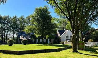 Maison 10 Pièces 247 m² à vendre à Vigneux-de-Bretagne (44360)