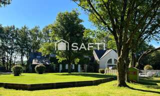 Maison 10 Pièces 247 m² à vendre à Vigneux-de-Bretagne (44360)