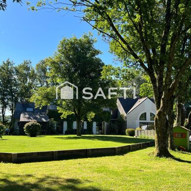 Maison 10 pièces 699000 €