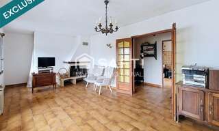 Maison 5 Pièces 120 m² à vendre à La Seyne-sur-Mer (83500)