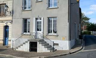 Maison 5 Pièces 93 m² à vendre à Écueillé (36240)