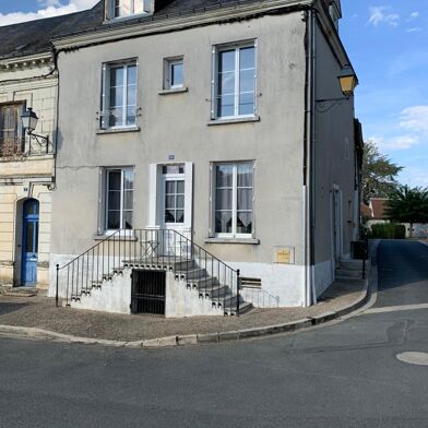 Maison 5 pièces 74000 €