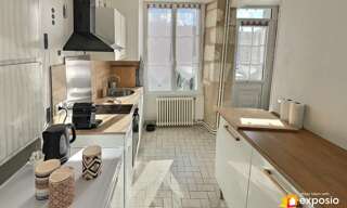 Maison 5 Pièces 93 m² à vendre à Écueillé (36240)