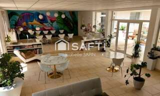 Maison 8 Pièces 522 m² à vendre à Neuville-de-Poitou (86170)