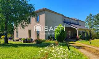 Maison 8 Pièces 522 m² à vendre à Neuville-de-Poitou (86170)