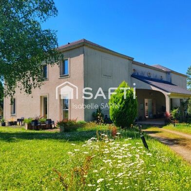 Maison 8 pièces 615000 €