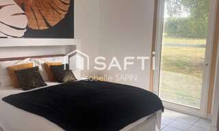 Maison 8 Pièces 522 m² à vendre à Neuville-de-Poitou (86170)