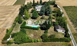 Maison 8 Pièces 522 m² à vendre à Neuville-de-Poitou (86170)