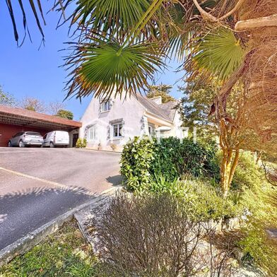 Maison 6 pièces 395000 €