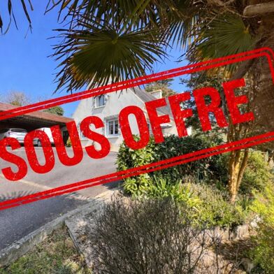 Maison 6 pièces 395000 €