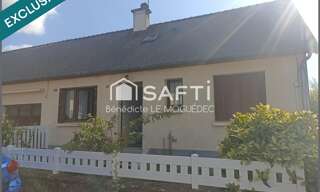 Maison 5 Pièces 110 m² à vendre à Montreuil-sur-Ille (35440)