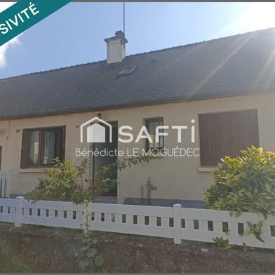 Maison 5 pièces 187000 €