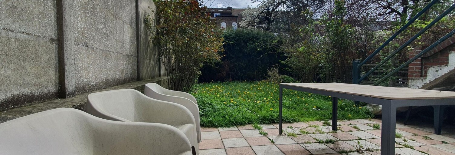 Maison 6 Pièces 134 m² à vendre à Valenciennes (59300)