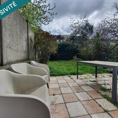 Maison 6 pièces 220000 €