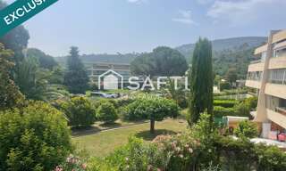 Appartement 2 Pièces 47 m² à vendre à Mandelieu-la-Napoule (06210)