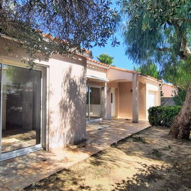Maison 5 pièces 374000 €