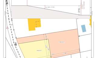 Terrain  1062 m² à vendre à Husseren-les-Châteaux (68420)